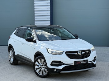 Used Vauxhall Grandland X 2019 for sale - 79524788: Photo