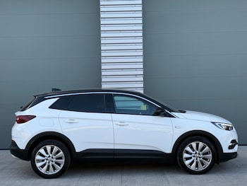 Used Vauxhall Grandland X 2019 for sale - 79524788: Photo