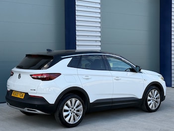 Used Vauxhall Grandland X 2019 for sale - 79524788: Photo
