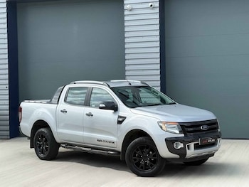 Used Ford Ranger 2015 for sale - 78680841: Photo