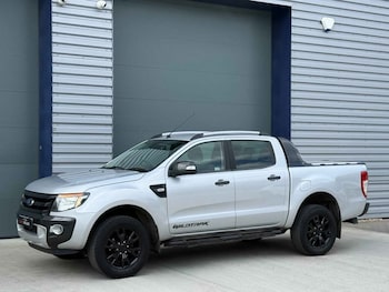 Used Ford Ranger 2015 for sale - 78680841: Photo