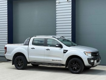 Used Ford Ranger 2015 for sale - 78680841: Photo