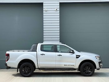 Used Ford Ranger 2015 for sale - 78680841: Photo