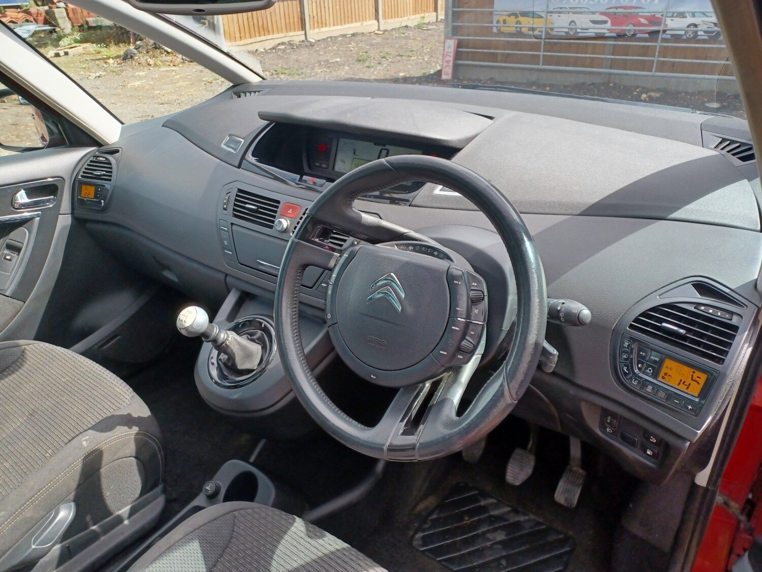 Vehicle 11