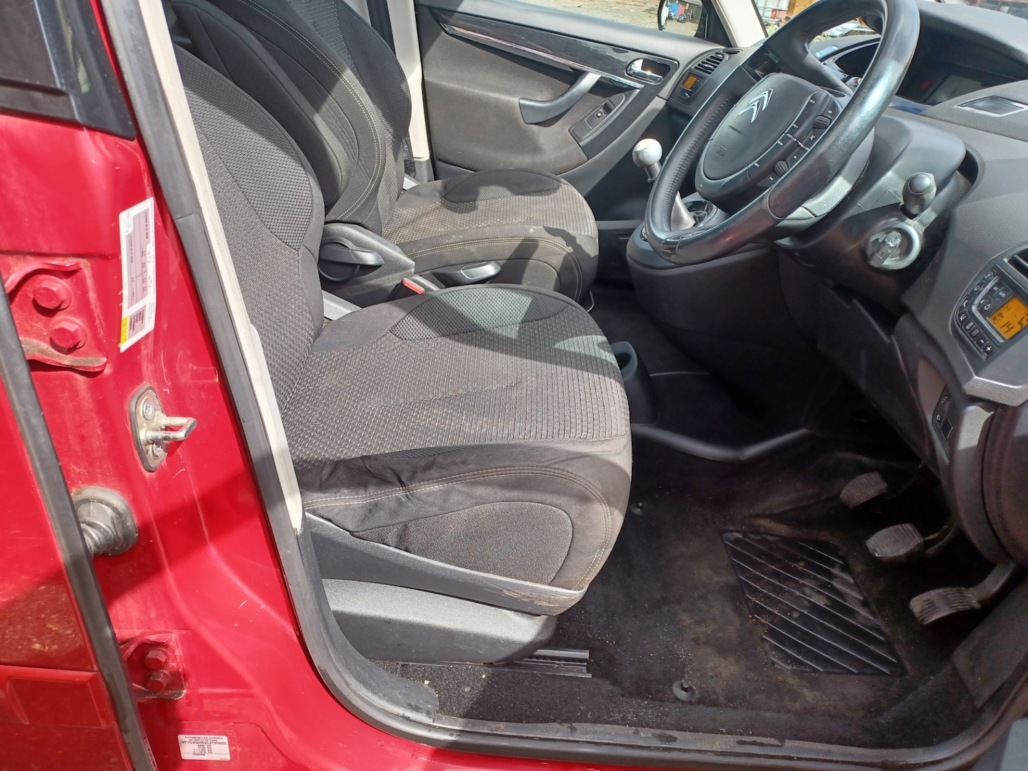 Vehicle 13