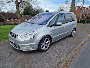 Used Ford Galaxy 2011 for sale - 78267892: Photo