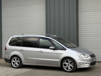 Used Ford Galaxy 2011 for sale - 78267892: Photo