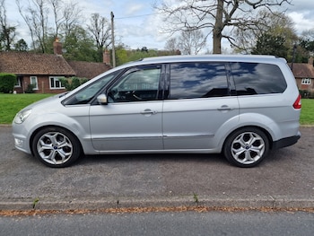 Used Ford Galaxy 2011 for sale - 78267892: Photo