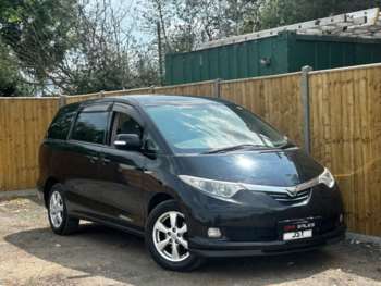 2019 (58) - 2.4 AUTO PETROL HYBRID 8 SEATER 5-Door