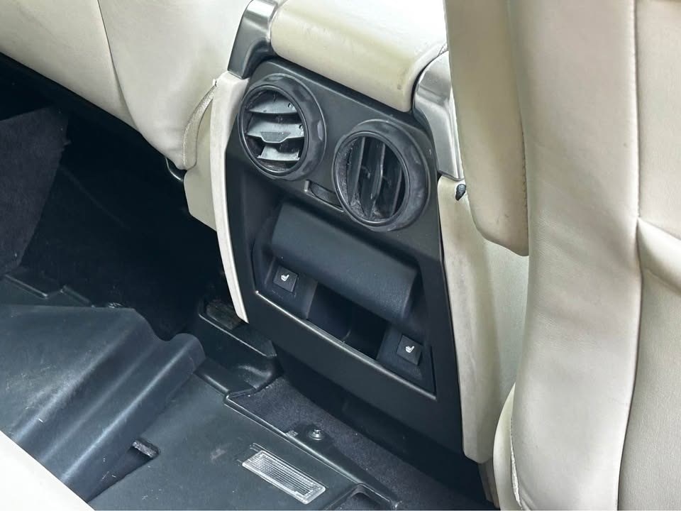 Land Rover Range Sport 2012 (12) - 3.0 SDV6 HSE 5dr Auto [NON RUNNER] - Image 14