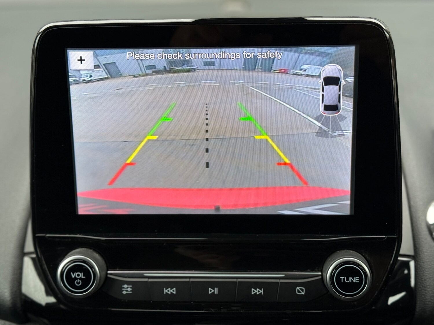 Used Ford Ecosport 2020 for sale - 77602148: Photo 10