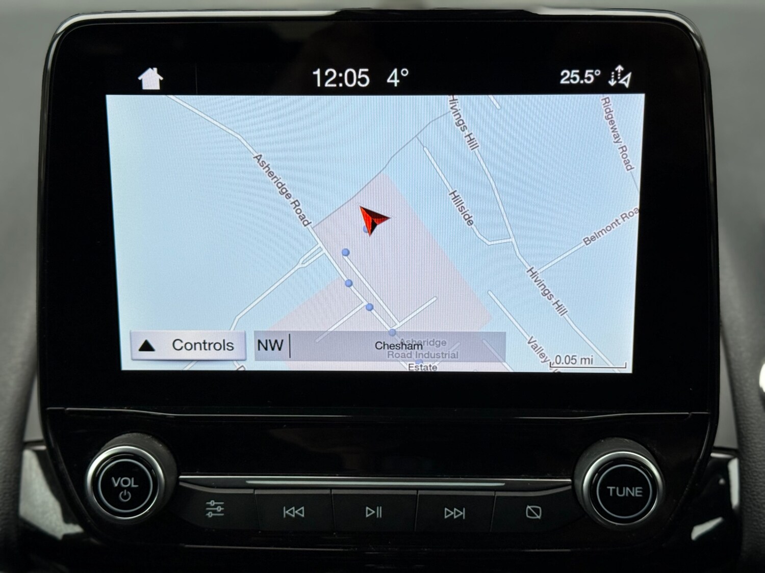 Used Ford Ecosport 2020 for sale - 77602148: Photo 11