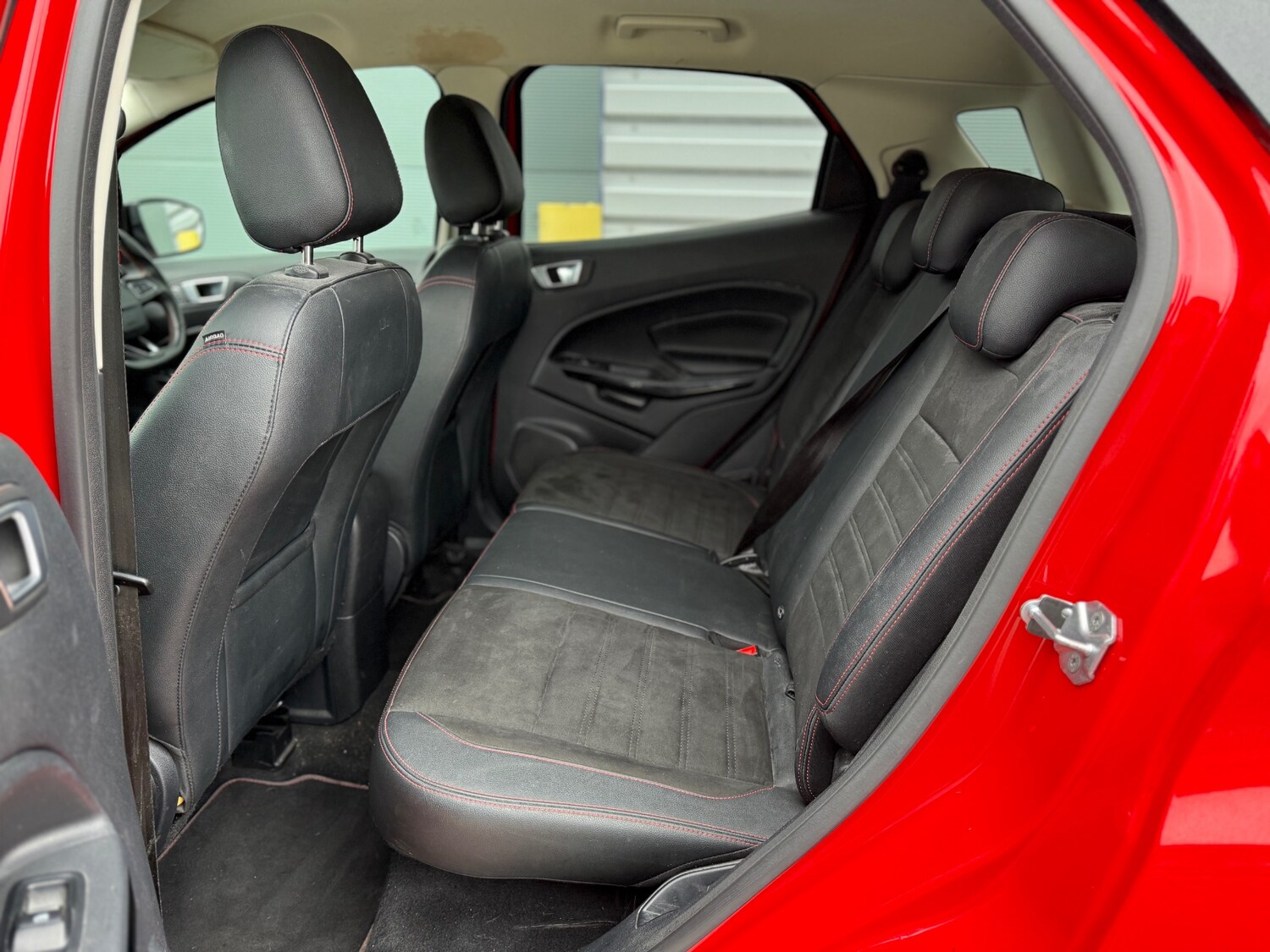 Used Ford Ecosport 2020 for sale - 77602148: Photo 16