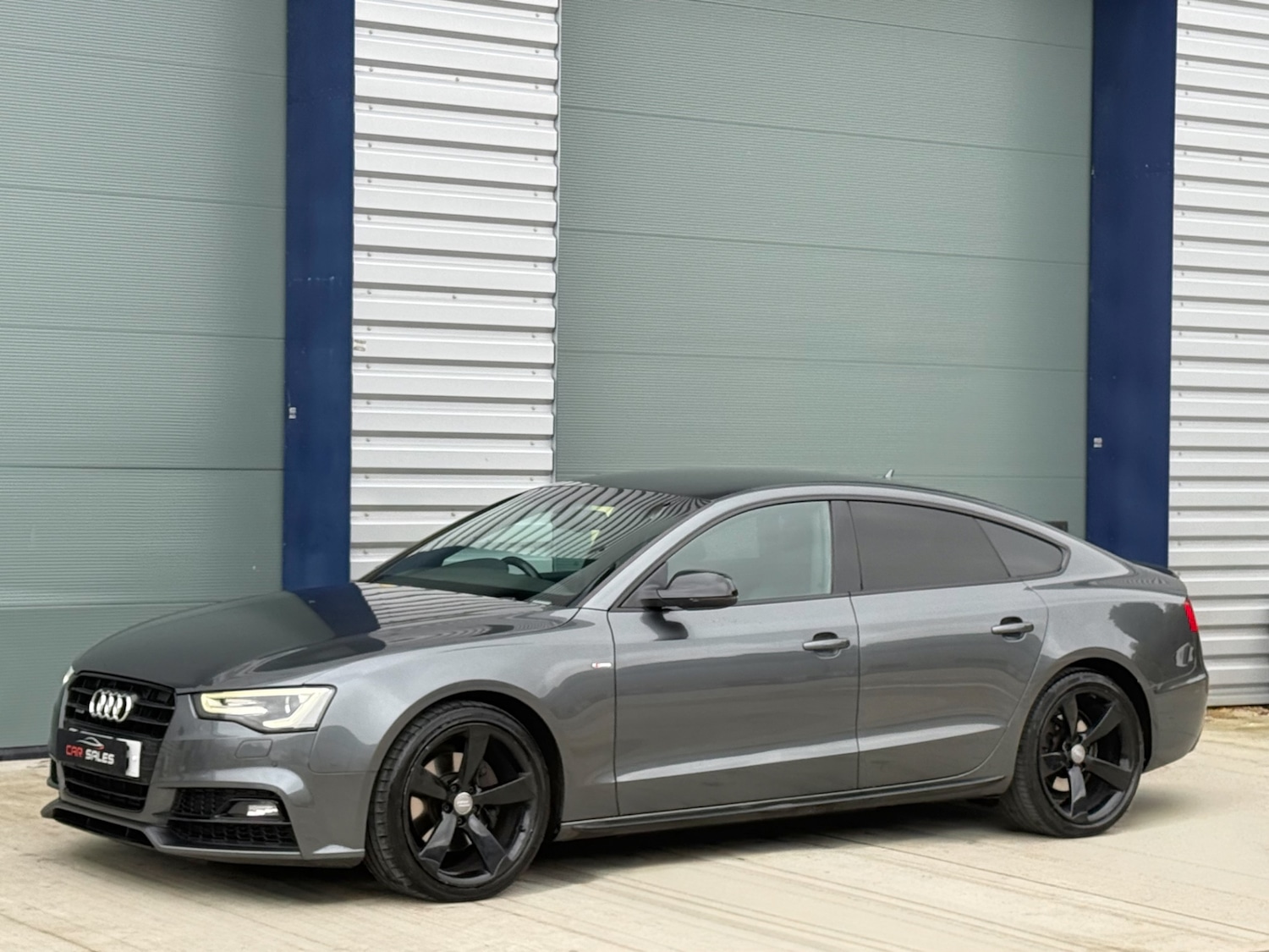 Used Audi A5 2015 for sale - 77522455: Photo 12