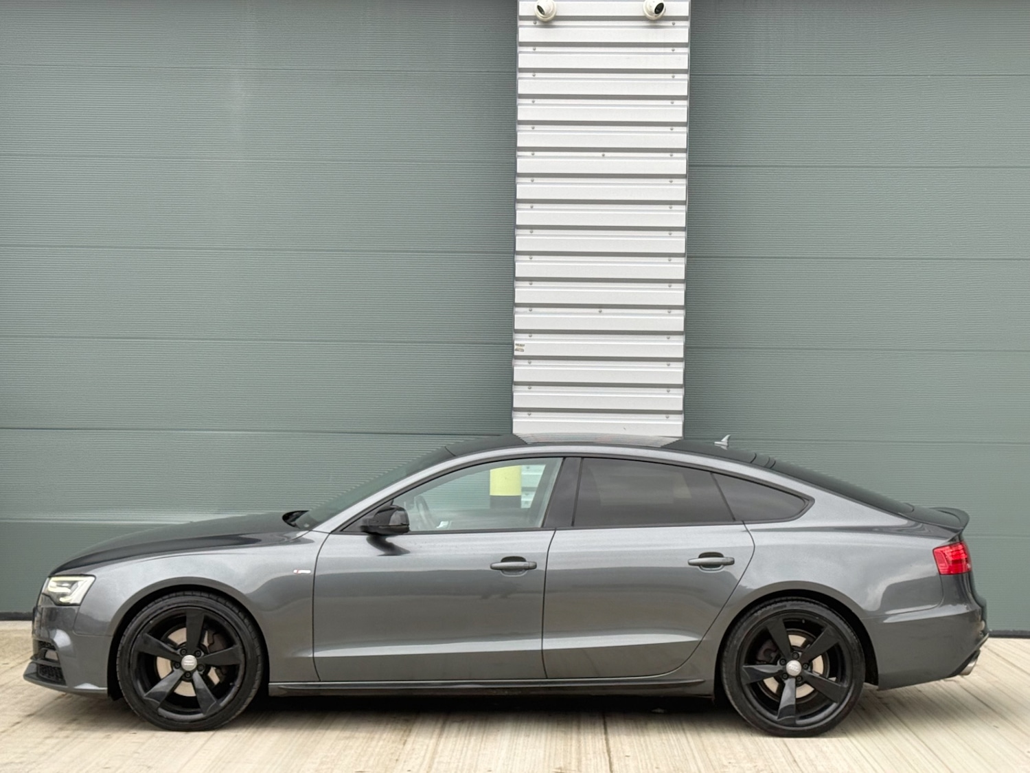 Used Audi A5 2015 for sale - 77522455: Photo 13