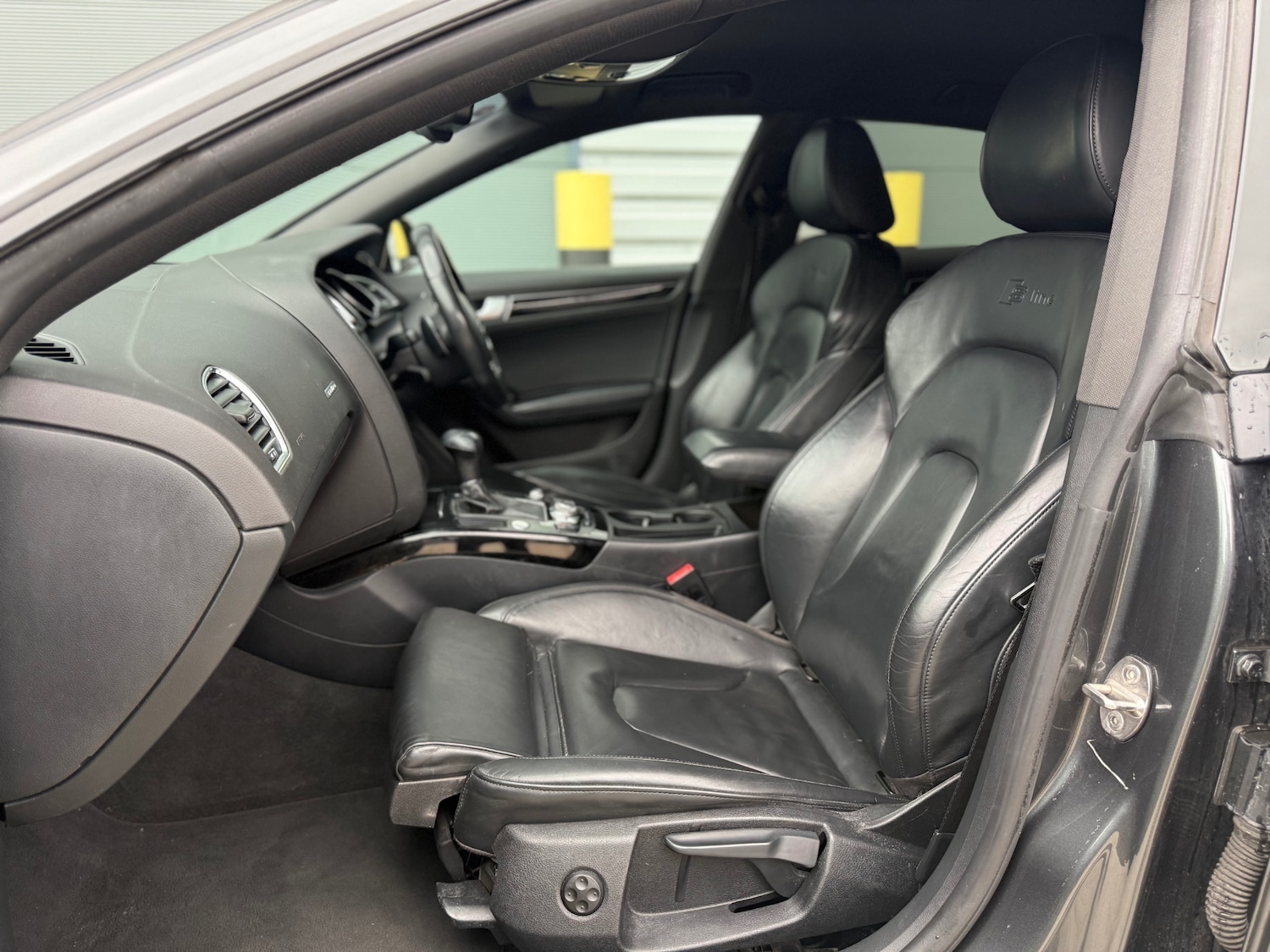 Used Audi A5 2015 for sale - 77522455: Photo 15