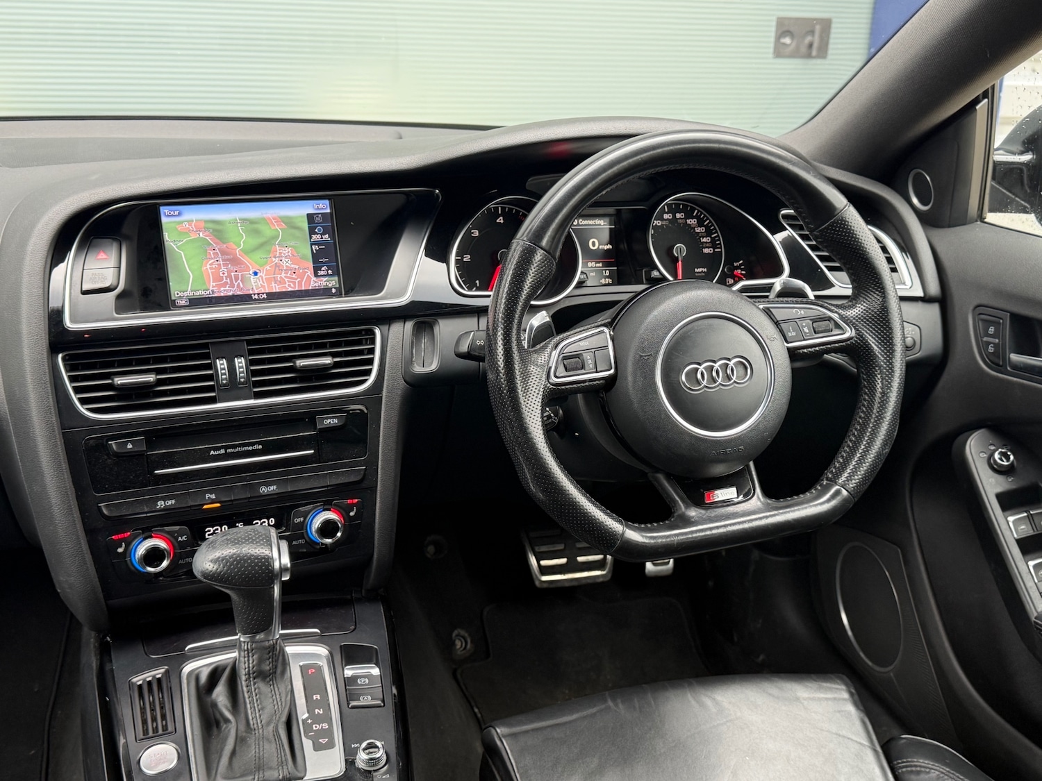 Used Audi A5 2015 for sale - 77522455: Photo 16