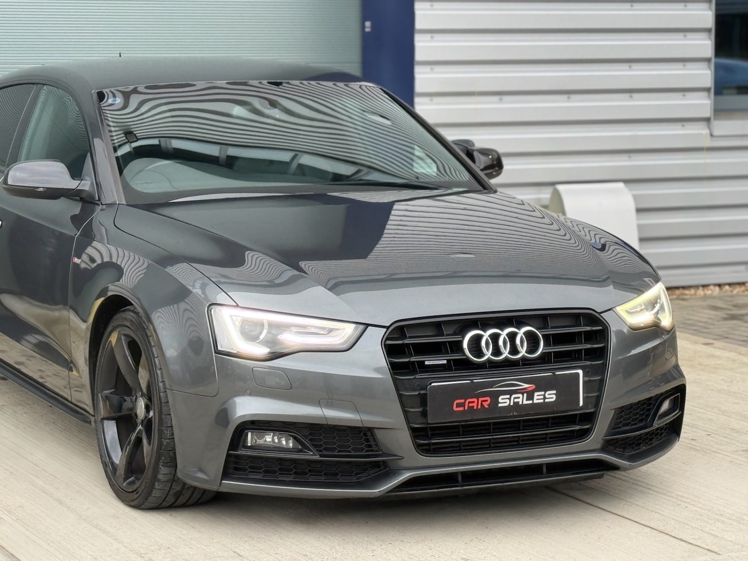 Used Audi A5 2015 for sale - 77522455: Photo 19