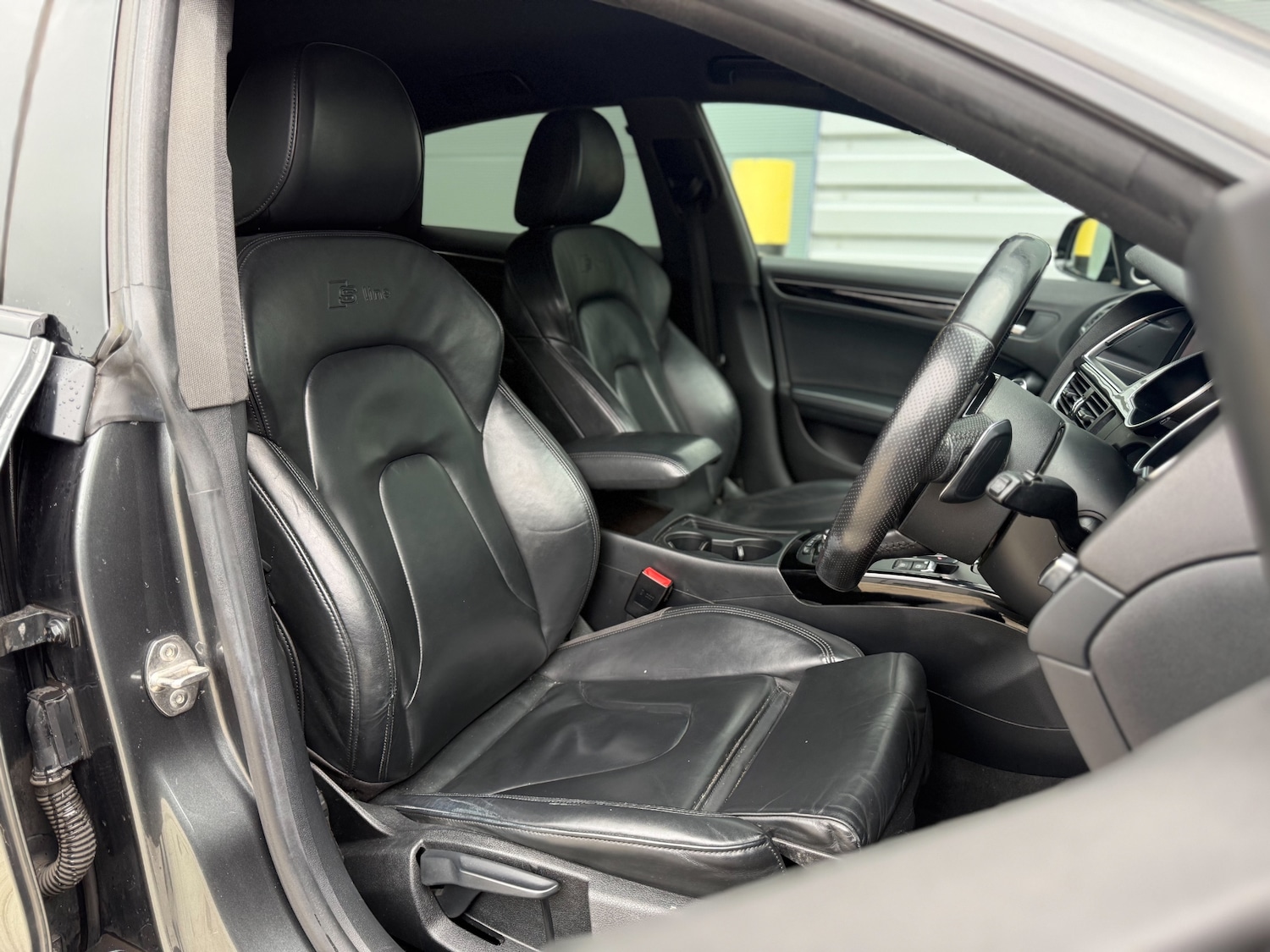 Used Audi A5 2015 for sale - 77522455: Photo 5