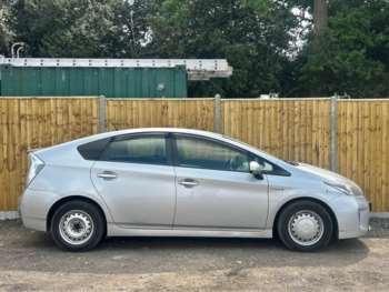 Used Toyota Prius 2014 for sale - 73867724: Photo
