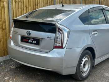Used Toyota Prius 2014 for sale - 73867724: Photo