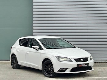 SEAT - Leon
