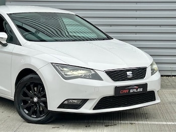 Used SEAT Leon 2013 for sale - 76265712: Photo