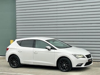 Used SEAT Leon 2013 for sale - 76265712: Photo