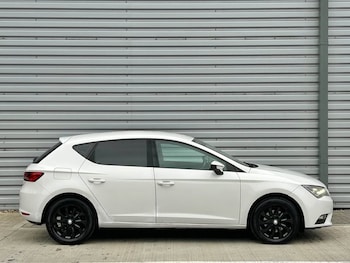 Used SEAT Leon 2013 for sale - 76265712: Photo