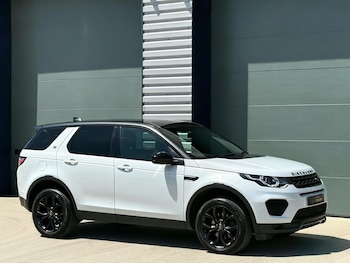 Used Land Rover Discovery Sport 2018 for sale - 79219852: Photo