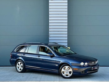 2009 (59) - 2.2d Sovereign 2009 5dr Auto DPF