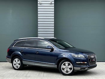 2013 (13) - 3.0 TDI 204 Quattro SE 5dr Tip Auto