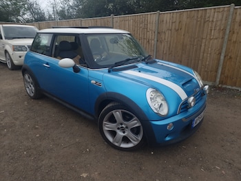 Used MINI Hatch 2005 for sale - 78538625: Photo