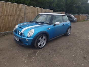 Used MINI Hatch 2005 for sale - 78538625: Photo