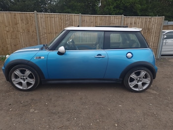 Used MINI Hatch 2005 for sale - 78538625: Photo