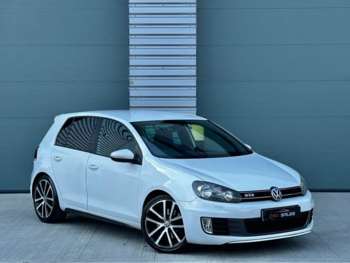 2012 (12) - 2.0 TDi 170 GTD 5dr [Leather]