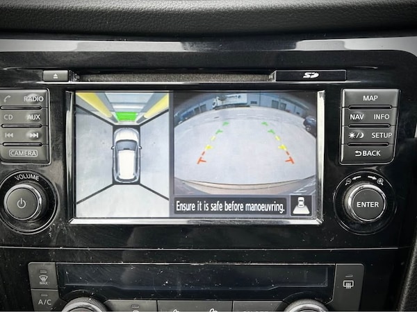 Used Nissan X-Trail 2014 for sale - 76090719: Photo 11