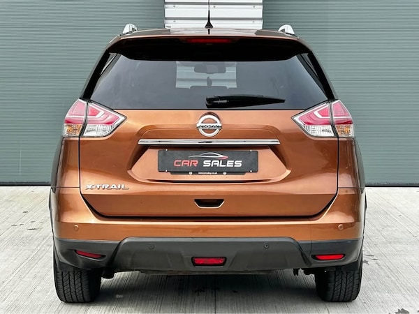 Used Nissan X-Trail 2014 for sale - 76090719: Photo 14