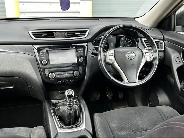 Used Nissan X-Trail 2014 for sale - 76090719: Photo 15