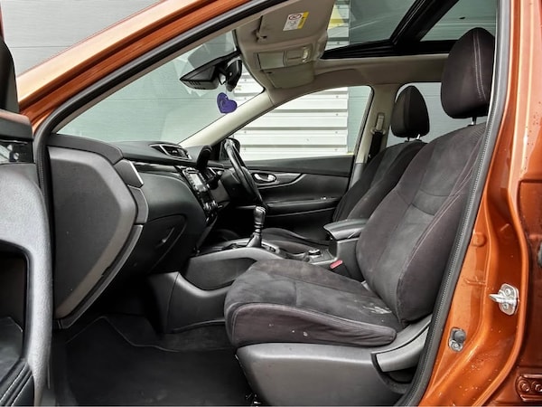 Used Nissan X-Trail 2014 for sale - 76090719: Photo 19