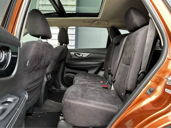 Used Nissan X-Trail 2014 for sale - 76090719: Photo 20