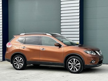 Used Nissan X-Trail 2014 for sale - 76090719: Photo 2