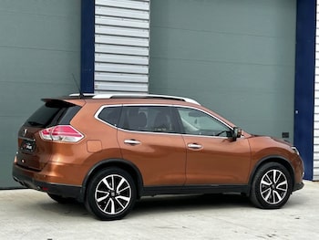 Used Nissan X-Trail 2014 for sale - 76090719: Photo 4