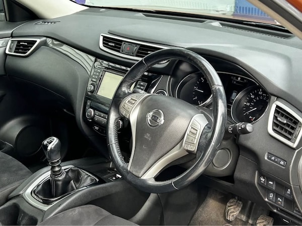 Used Nissan X-Trail 2014 for sale - 76090719: Photo 5