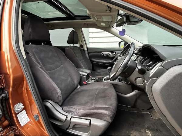 Used Nissan X-Trail 2014 for sale - 76090719: Photo 7