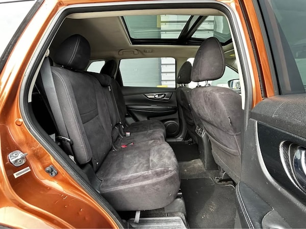 Used Nissan X-Trail 2014 for sale - 76090719: Photo 8