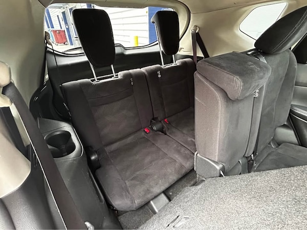 Used Nissan X-Trail 2014 for sale - 76090719: Photo 9