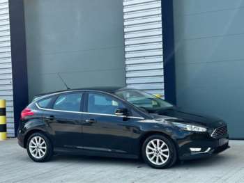 Used Ford Focus 2016 for sale - 74915120: Photo