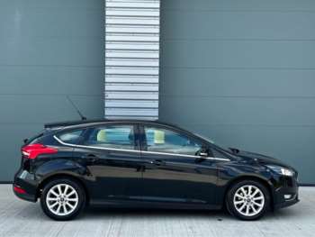 Used Ford Focus 2016 for sale - 74915120: Photo