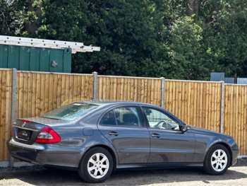 Used Mercedes-Benz E-Class 2008 for sale - 75065116: Photo